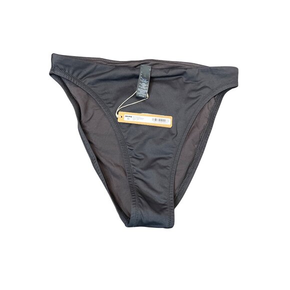 SKIMS Recycled Swim Bandeau Bikini SET Size S - Picture 8 of 10